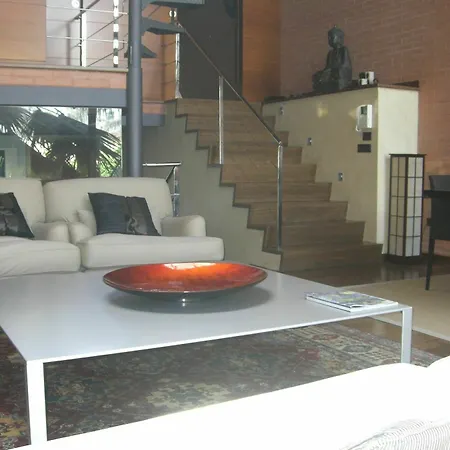 Center Private Zen House With Pool, Garden Βαρκελώνη