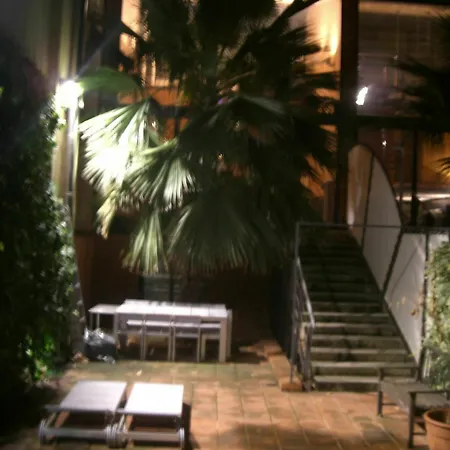 Διαμέρισμα Center Private Zen House With Pool, Garden
