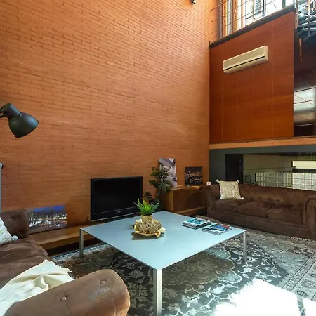 Center Private Zen House With Pool, Garden Βαρκελώνη