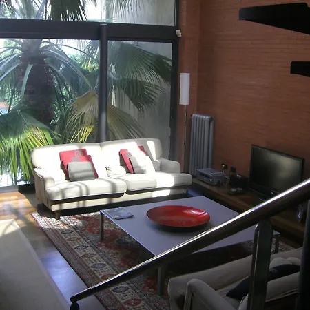 Center Private Zen House With Pool, Garden *