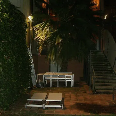 Center Private Zen House With Pool, Garden *