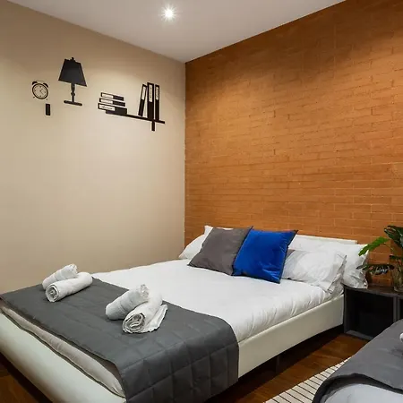 Center Private Zen House With Pool, Garden * Barcelona