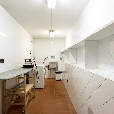 Apartment Center Private Zen House With Pool, Garden *