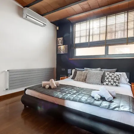 Center Private Zen House With Pool, Garden