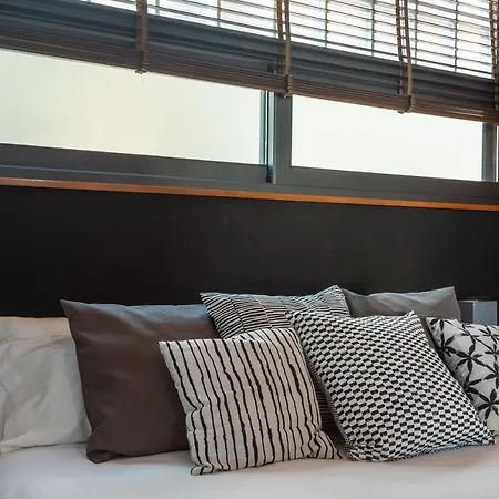 Center Private Zen House With Pool, Garden Barcelona