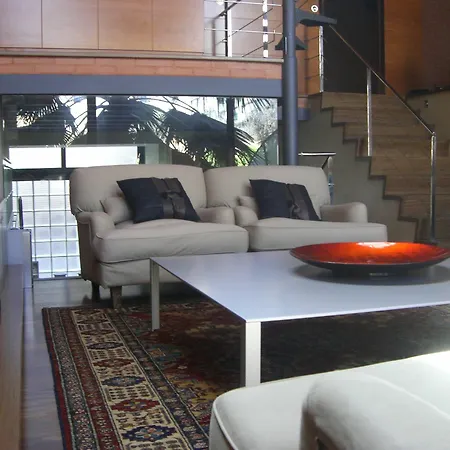 Apartman Center Private Zen House With Pool, Garden