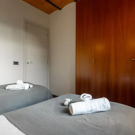 Center Private Zen House With Pool, Garden Apartman *