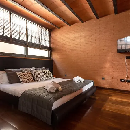 Center Private Zen House With Pool, Garden Apartman