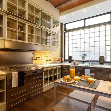 Apartman Center Private Zen House With Pool, Garden